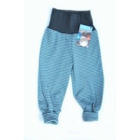 Штанишки с широкой поясной резинкой Storchenkinder