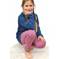 Пижама для девочки Storchenkinder