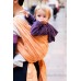 Слинг-шарф Storchenwiege Louise Bio Apricot
