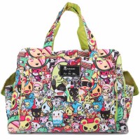 Дорожная сумка или сумка для двойни Ju-Ju-Be Be Prepared ICONIC