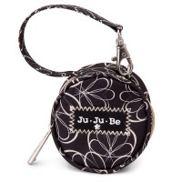 Сумочка для пустышек Ju-Ju-Be Paci Pod LICORICE TWIRL