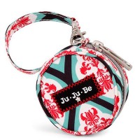 Сумочка для пустышек Ju-Ju-Be Paci Pod DREAMY DIAMONDS