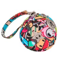 Сумочка для пустышек Ju-Ju-Be Paci Pod ICONIC