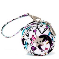 Сумочка для пустышек Ju-Ju-Be Paci Pod TD DREAMS