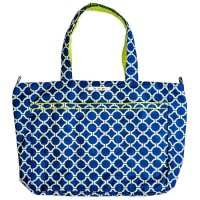 Сумка для мамы Ju-Ju-Be Super Be ROYAL ENVY