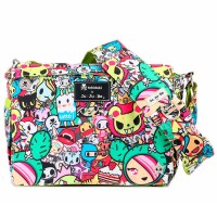 Сумка для коляски Ju-Ju-Be Better Be TOKIDOKI ICONIC