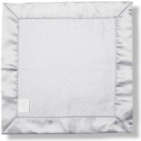 Комфортер платочек обнимашка Baby Lovie - Flannel Sterling Dot