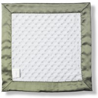 Платочек обнимашка Baby Lovie-плюшевая нежность WH w/Sage