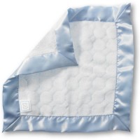Комфортеры Baby Lovie SwaddleDesigns плюшевая нежность Pstl Blue Puff C