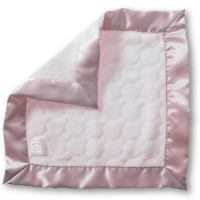 Платочек обнимашка Baby Lovie-плюшевая нежность Pstl Pink Puff C