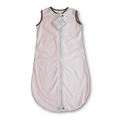 Спальный мешок детский SwaddleDesigns zzZipMe 6-12 М PK/M Baby Velvet