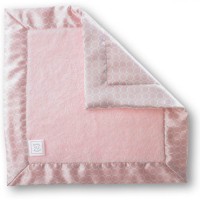 Платочек обнимашка Baby Lovie-плюшевая нежность WH w/PK M Mod