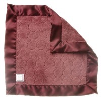 Платочек обнимашка Baby Lovie-плюшевая нежность Truffle Puff Circle