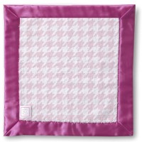 Платочек обнимашка Baby Lovie-плюшевая нежность VB Puppytooth