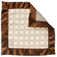 Платочек обнимашка Baby Lovie-плюшевая нежность IV w/Mocha Puff C