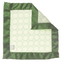 Платочек обнимашка Baby Lovie-плюшевая нежность IV w/Kiwi Puff C