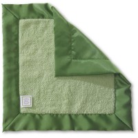 Платочек обнимашка Baby Lovie-плюшевая нежность KW w/Lt PG Satin