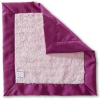 Платочек обнимашка Baby Lovie-плюшевая нежность PK w/Lt VB Satin