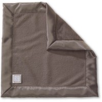 Платочек обнимашка Baby Lovie-плюшевая нежность Taupe Gray w/TG