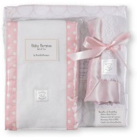 Подарочный набор для новорожденного Gift Set Pink Mod on WH
