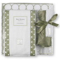 Подарочный набор для новорожденного Gift Set Sage Mod on WH