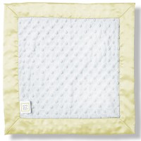 Комфортер платочек обнимашка Baby Lovie SwaddleDesigns плюшевая нежность PY