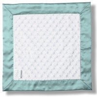 Комфортер платочек обнимашка Baby Lovie SwaddleDesigns плюшевая нежность SC