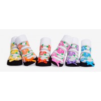 Комплект носочков для новорожденных Trumpette Marissa's