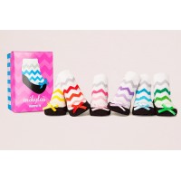 Комплект носочков для новорожденных Trumpette Mikyla