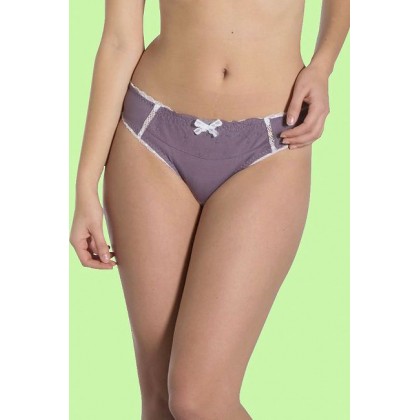 Трусики Made in Femmes Beautiful Bio Лаванда