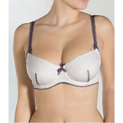 Бюстгальтер для кормления Made in Femmes Beautiful Bio