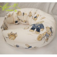 Подушка для кормления Velina "Мишки" 
