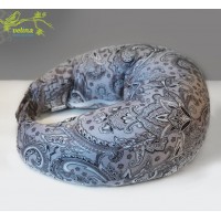 Подушка для кормления Velina "Турецкие огурцы"