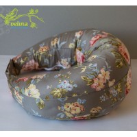 Подушка для кормления Velina "Чайная Роза" 