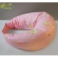 Подушка для кормления Velina "Цыплята" 