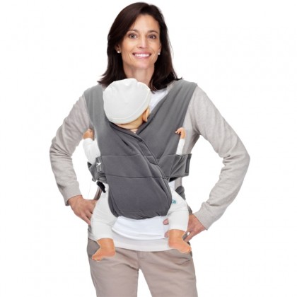 Рюкзак-переноска Wallaboo Moonless night