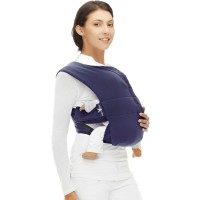 Рюкзак-переноска Wallaboo True blue