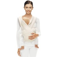 Рюкзак-переноска Wallaboo Ivory cream