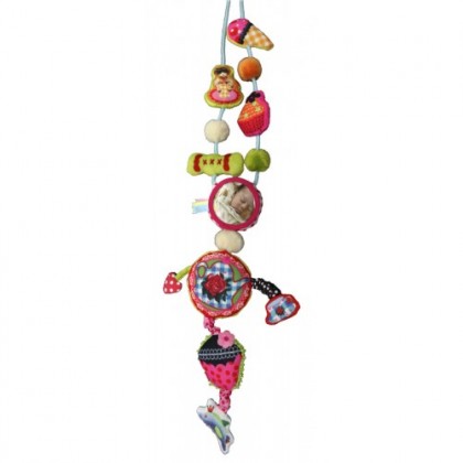 Слингобусы "Ностальгия" от DUSHI