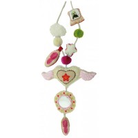 Слингобусы "Мой птенчик" от DUSHI