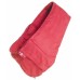 Слинг "3 в 1" Wallaboo Poppy Red Хлопок