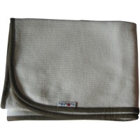 Одеяло детское шерстяное натуральное ManyMonths