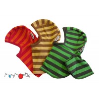 Шлемик из органического хлопка ManyMonths ECO