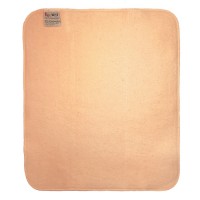 Вкладыш для пеленания Babyidea Cotton Hour Prefold, 43х32 см (2 шт)