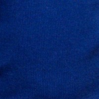 Боди-кофта из шерстяного трикотажа ManyMonths Синяя