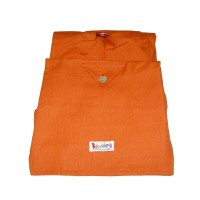 Слинг с кольцами Babyidea ECO Ring Sling Оранжевый