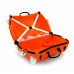 Детский чемодан на колесиках Trunki Tipu Tiger