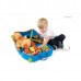 Детский чемодан на колесиках Trunki Terrance