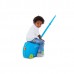Детский чемодан на колесиках Trunki Terrance