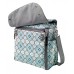 Сумка для коляски Petunia Boxy Backpack Classically Crete